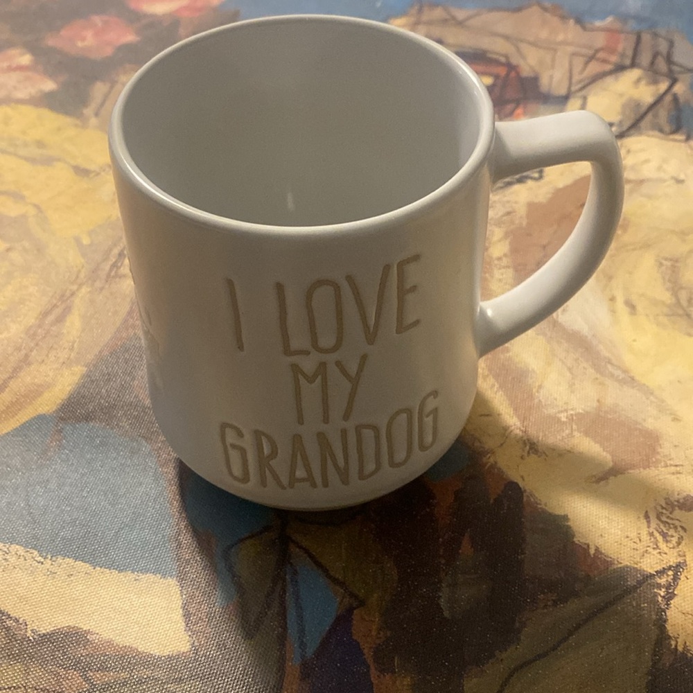 Mug - Picture 3 of 5